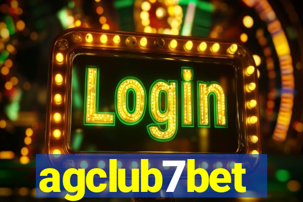 agclub7bet