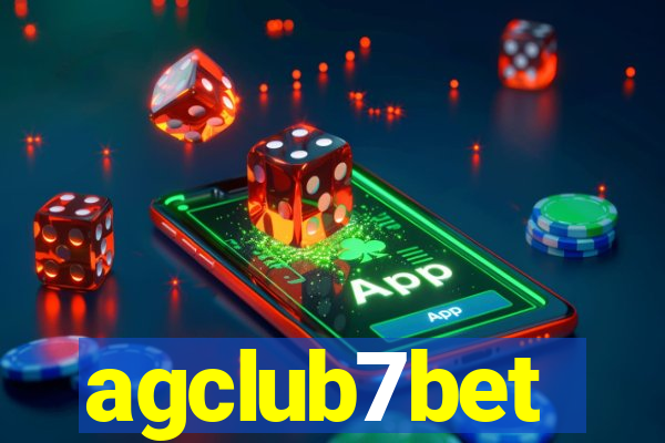 agclub7bet