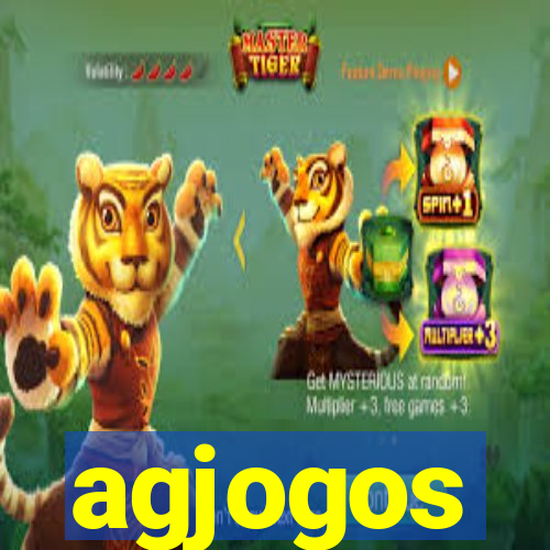 agjogos