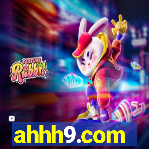 ahhh9.com