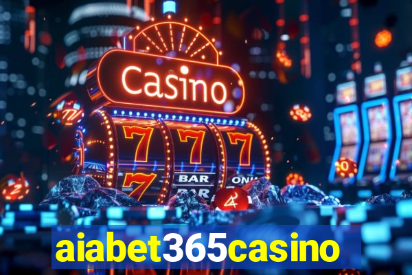 aiabet365casino