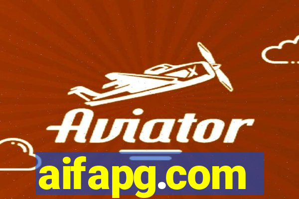 aifapg.com