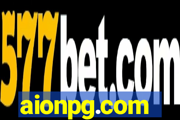 aionpg.com