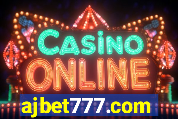 ajbet777.com