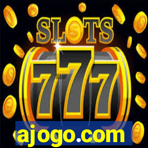 ajogo.com