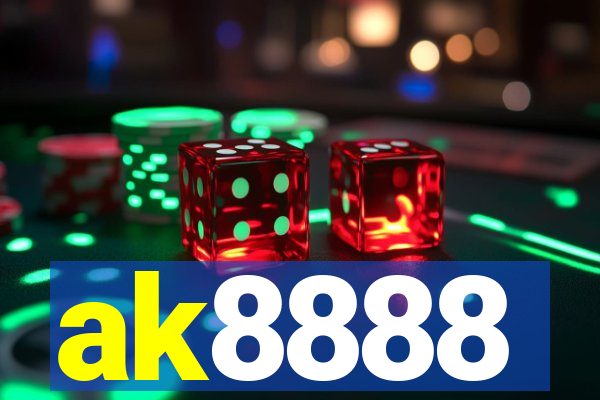 ak8888