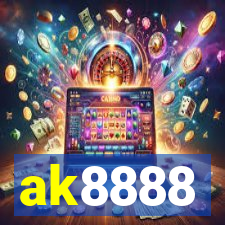 ak8888