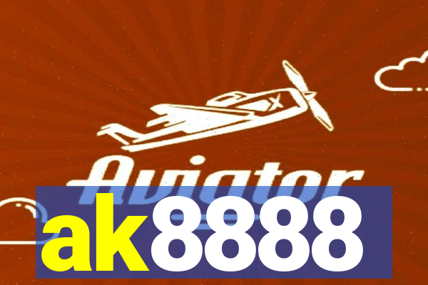 ak8888
