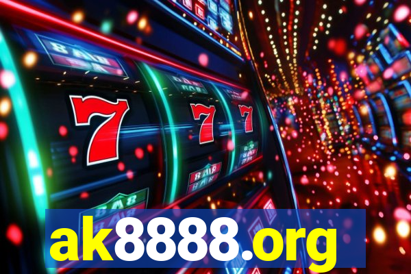 ak8888.org