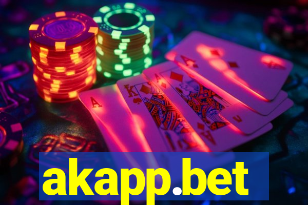 akapp.bet