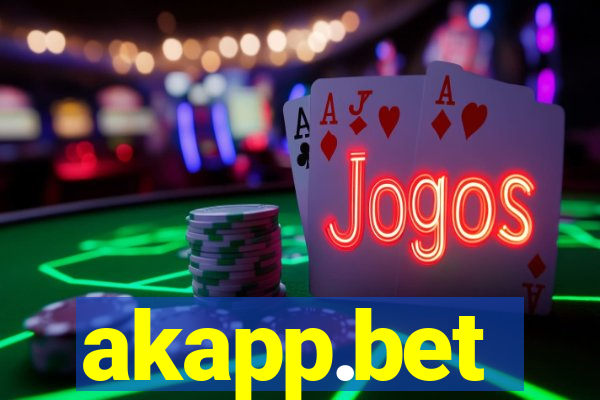 akapp.bet