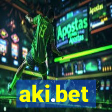 aki.bet