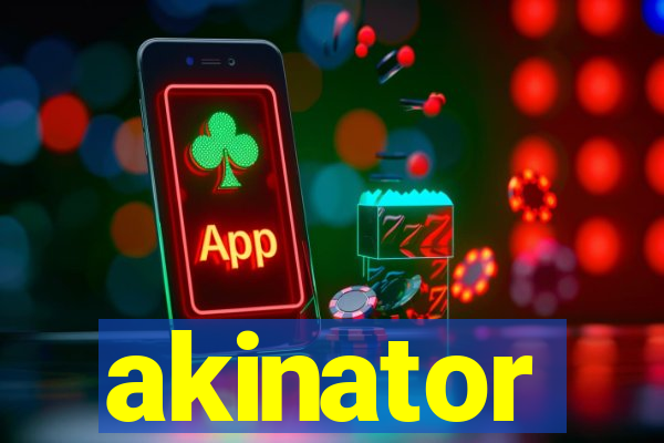 akinator