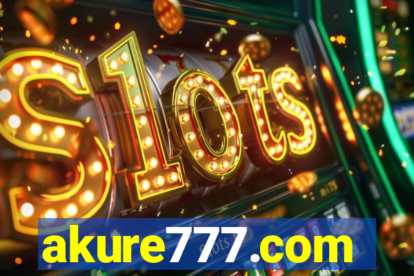 akure777.com