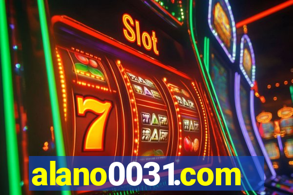 alano0031.com