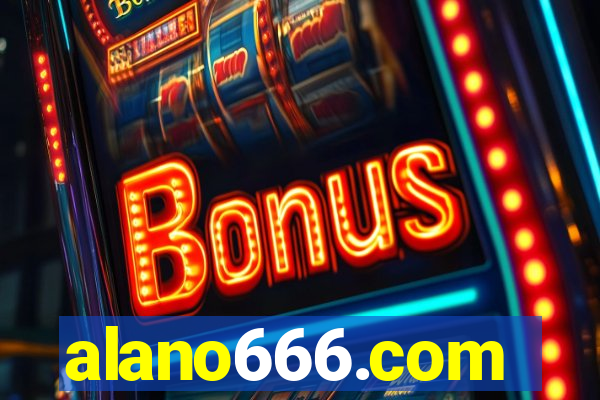 alano666.com