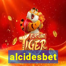 alcidesbet