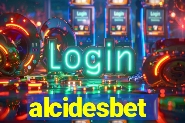 alcidesbet