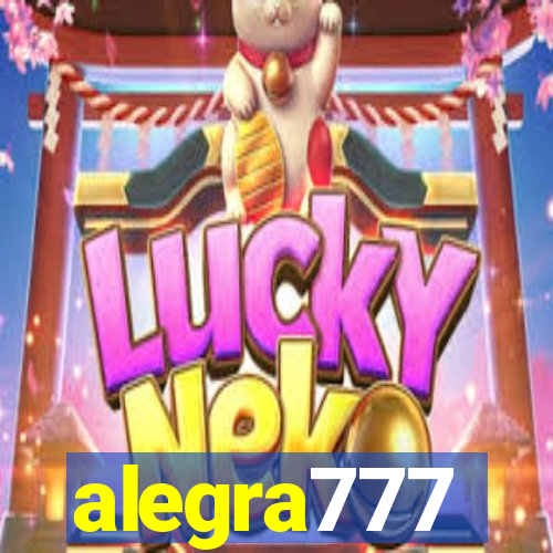 alegra777