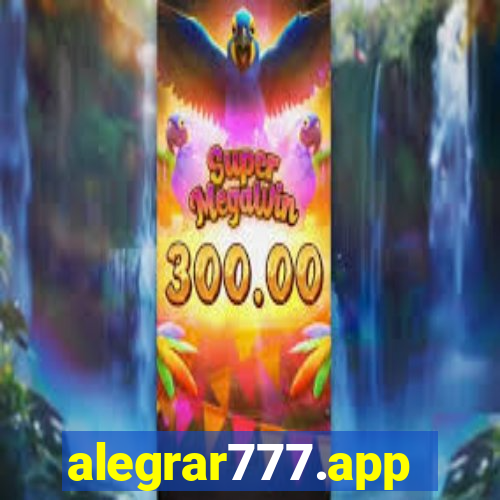 alegrar777.app