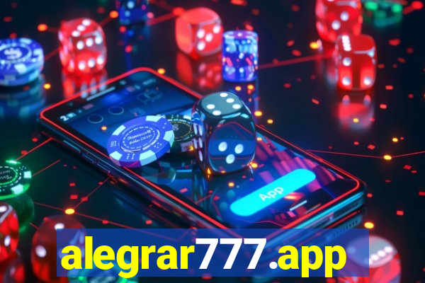 alegrar777.app
