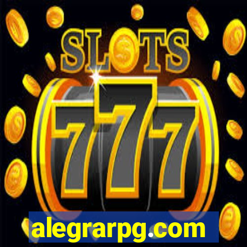 alegrarpg.com