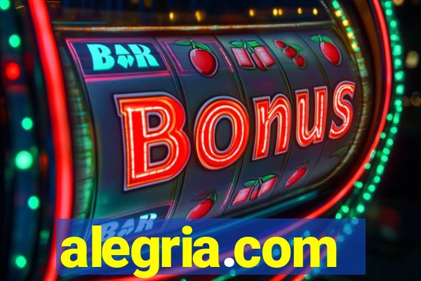 alegria.com