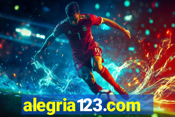 alegria123.com