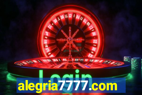 alegria7777.com