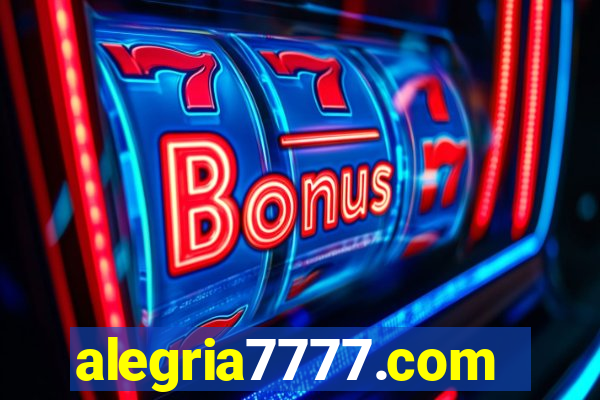 alegria7777.com