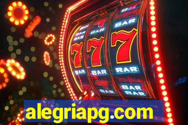 alegriapg.com