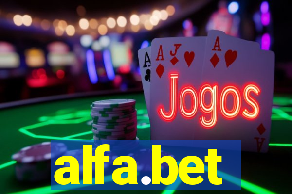 alfa.bet