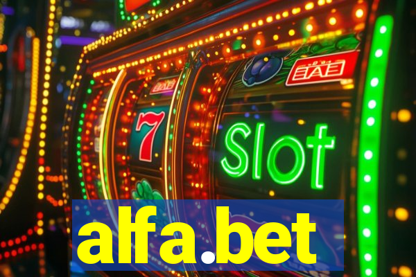 alfa.bet