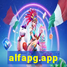 alfapg.app