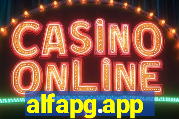alfapg.app
