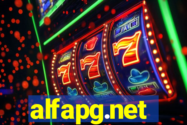 alfapg.net