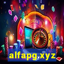 alfapg.xyz