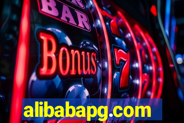 alibabapg.com