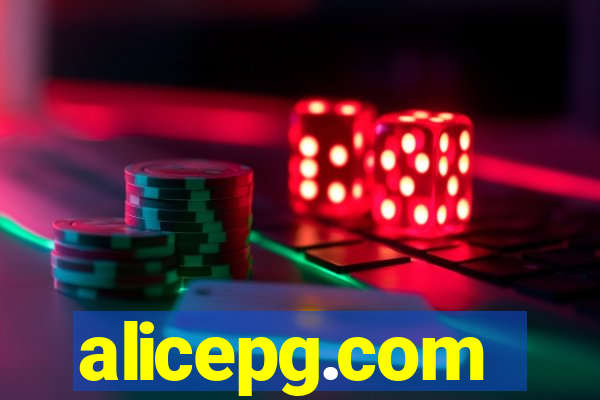 alicepg.com