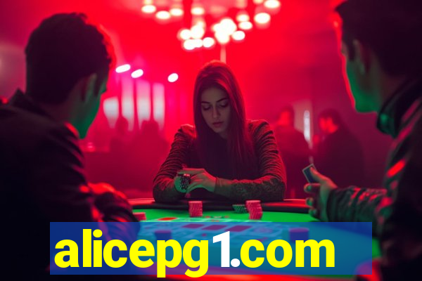 alicepg1.com