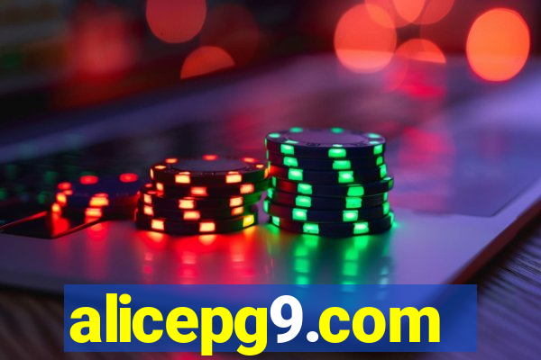 alicepg9.com
