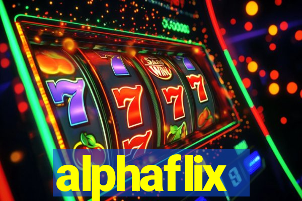 alphaflix