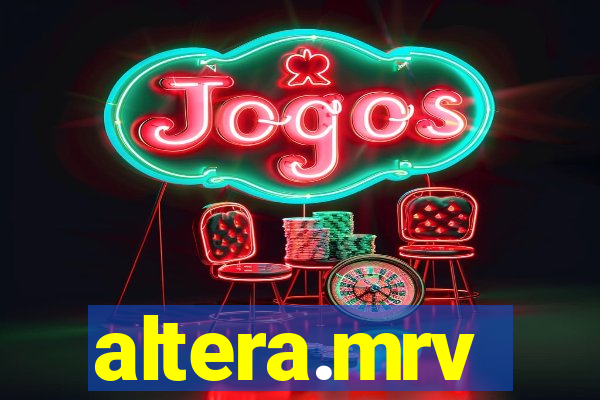altera.mrv