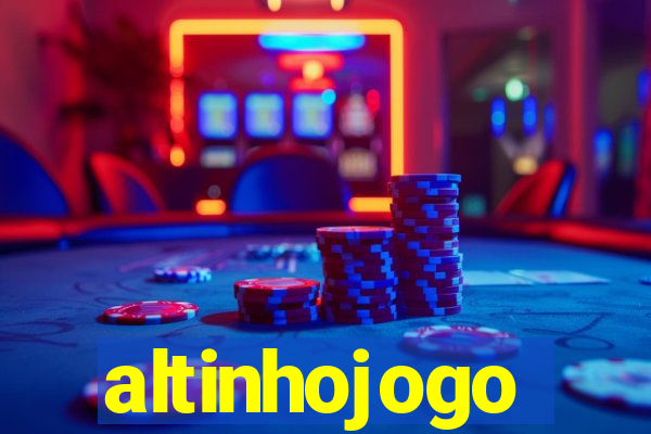 altinhojogo