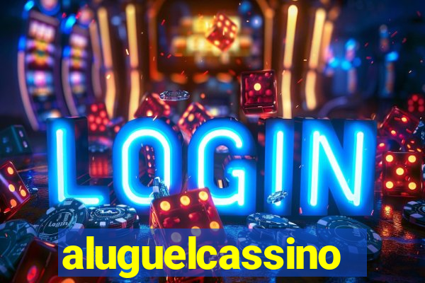aluguelcassino