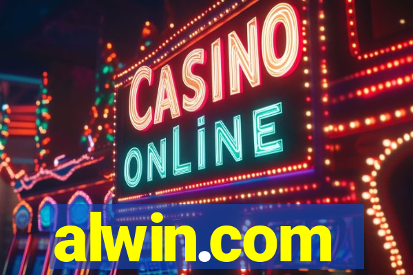 alwin.com