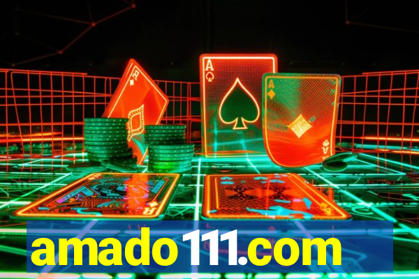 amado111.com