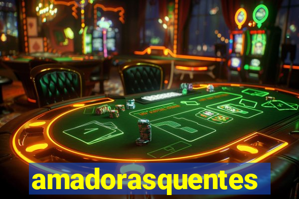 amadorasquentes