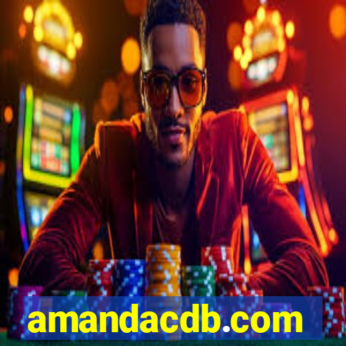amandacdb.com
