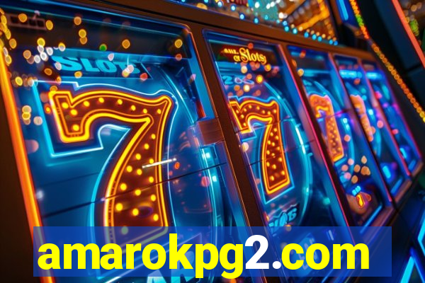 amarokpg2.com